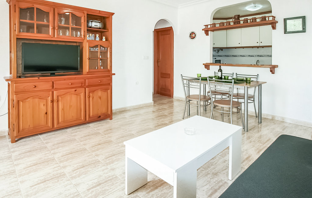 Ferieleilighet - Los Arenales del Sol , Spania - EBI475 4