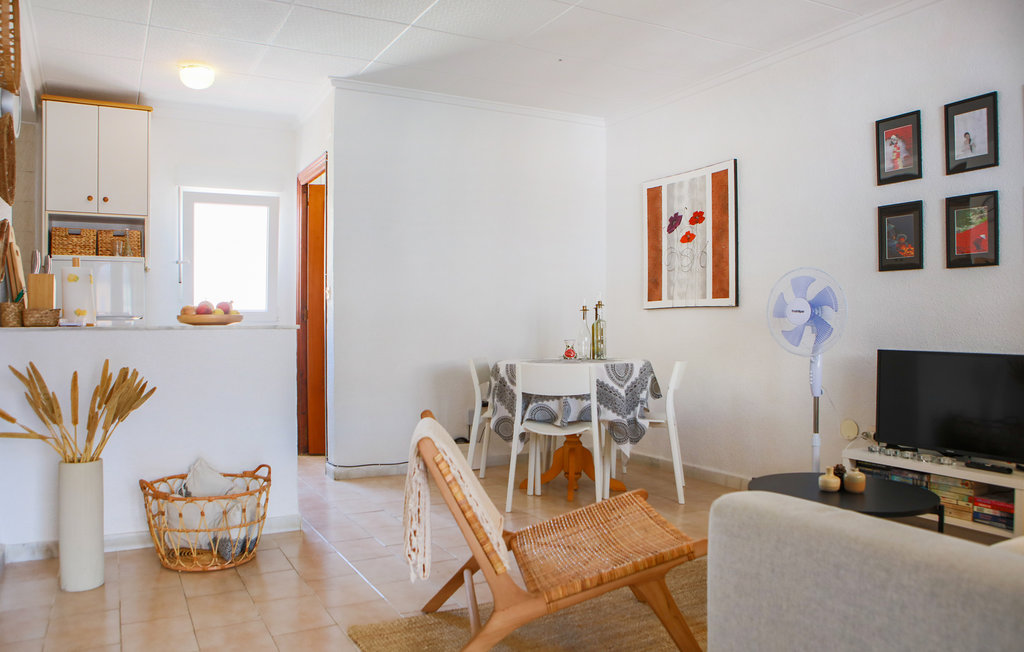 Feriehuse - Mil Palmeras , Spanien - EBI908 5