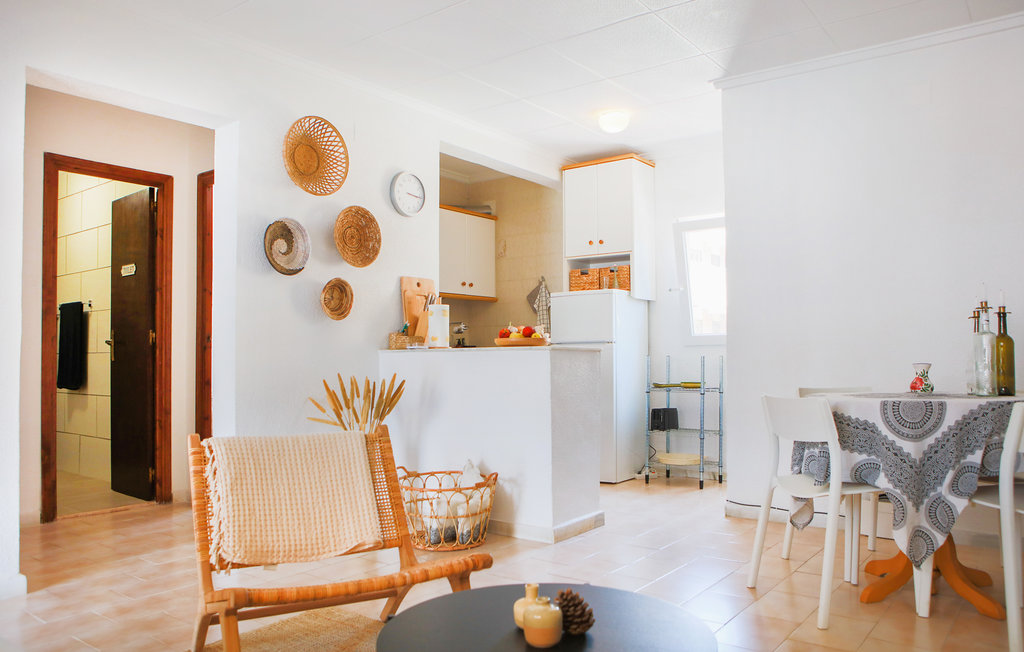 Feriehuse - Mil Palmeras , Spanien - EBI908 12