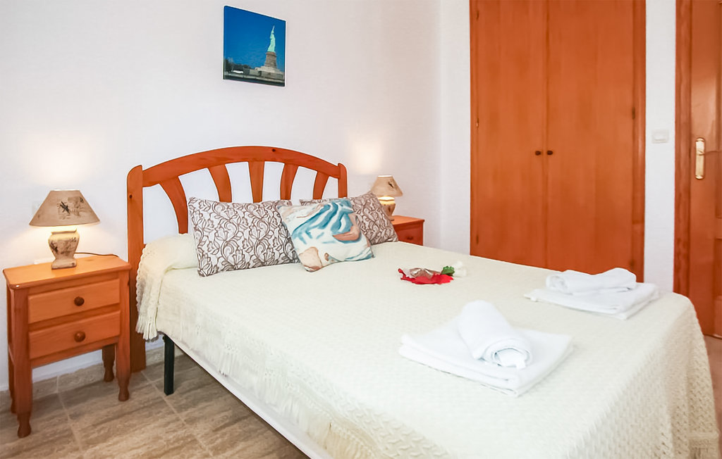 Ferieleilighet - Los Arenales del Sol , Spania - EBI475 16