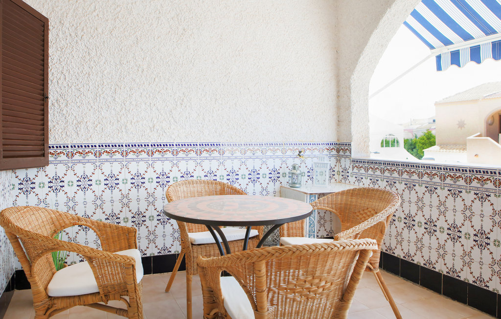 Feriehuse - Mil Palmeras , Spanien - EBI908 10