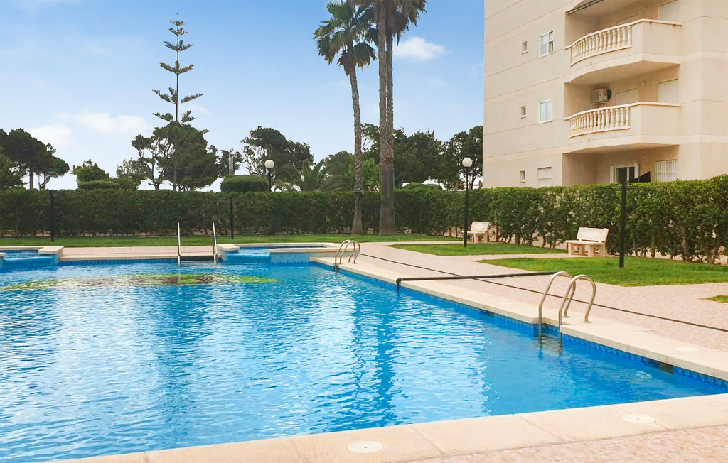 Ferieleilighet - Los Arenales del Sol , Spania - EBI475 7
