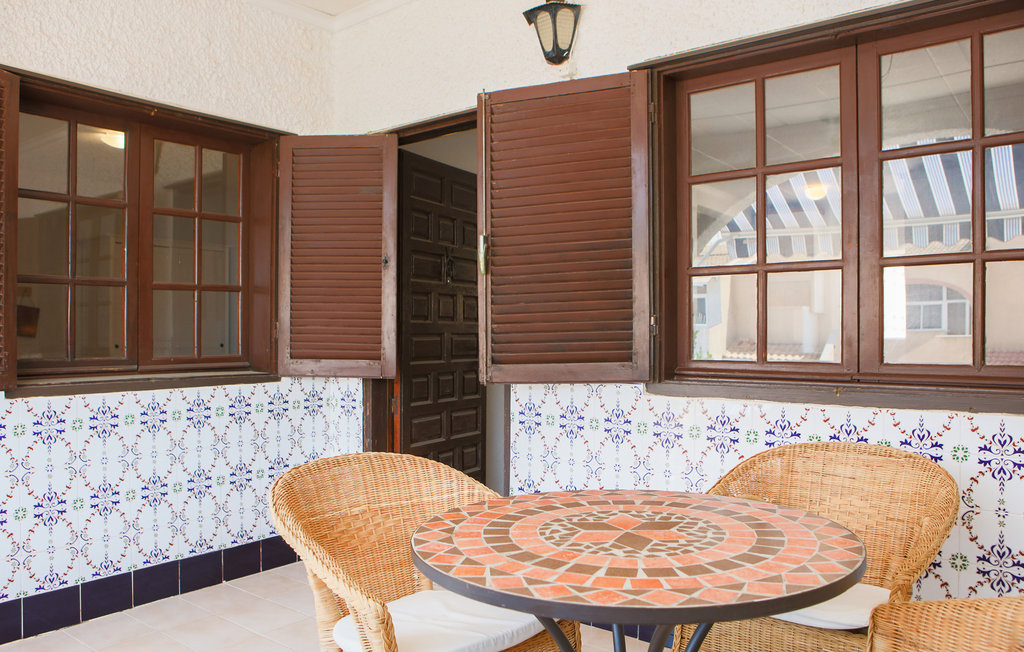 Feriehuse - Mil Palmeras , Spanien - EBI908 11