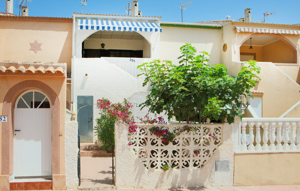 Feriehuse - Mil Palmeras , Spanien - EBI908 9