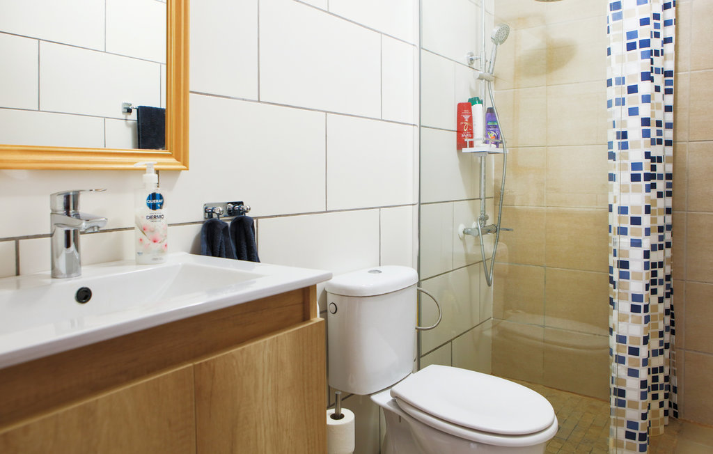 Feriehuse - Mil Palmeras , Spanien - EBI908 17