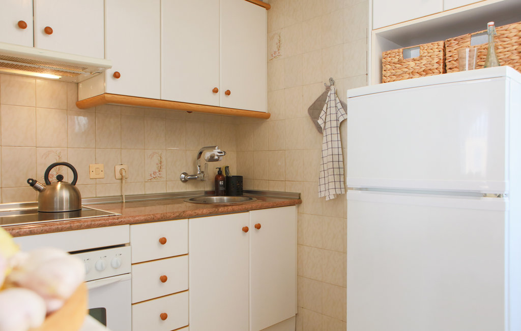 Feriehuse - Mil Palmeras , Spanien - EBI908 6