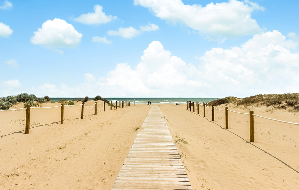 Lejlighed - Guardamar del Segura , Spanien - EBI740 21