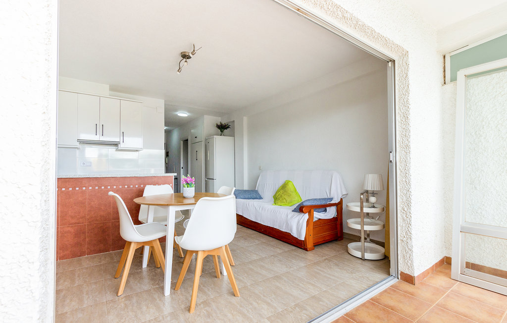 Lejlighed - Guardamar del Segura , Spanien - EBI740 11