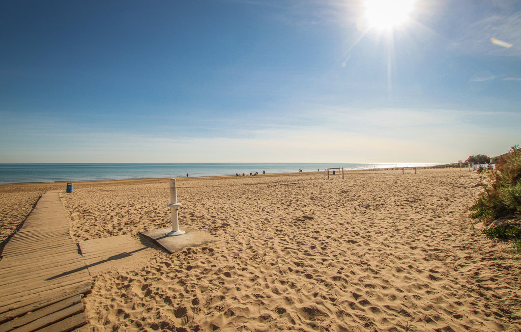 Lejlighed - Guardamar del Segura , Spanien - EBI740 22