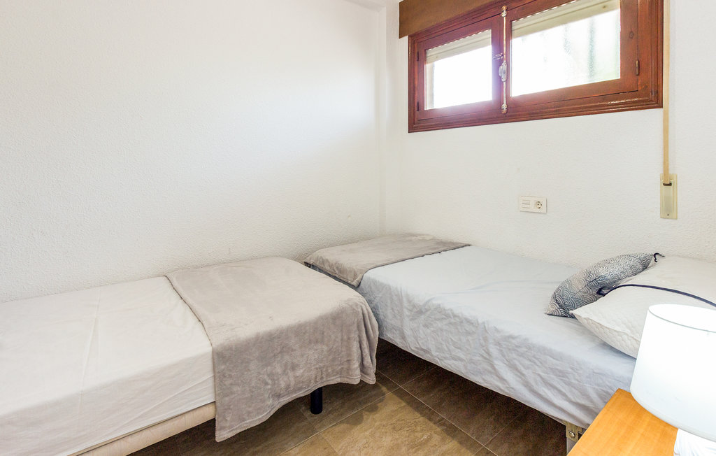 Lejlighed - Guardamar del Segura , Spanien - EBI740 18