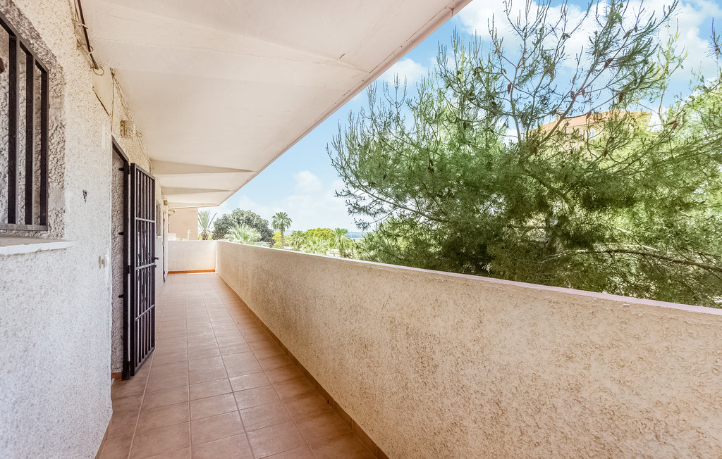 Lejlighed - Guardamar del Segura , Spanien - EBI740 9