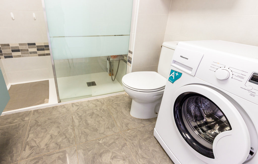 Lejlighed - Guardamar del Segura , Spanien - EBI740 20