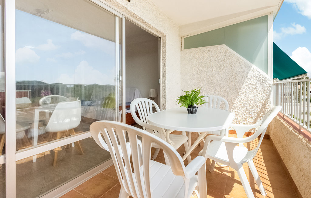 Lejlighed - Guardamar del Segura , Spanien - EBI740 7