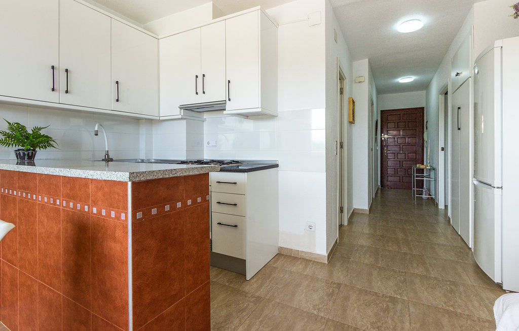 Lejlighed - Guardamar del Segura , Spanien - EBI740 14