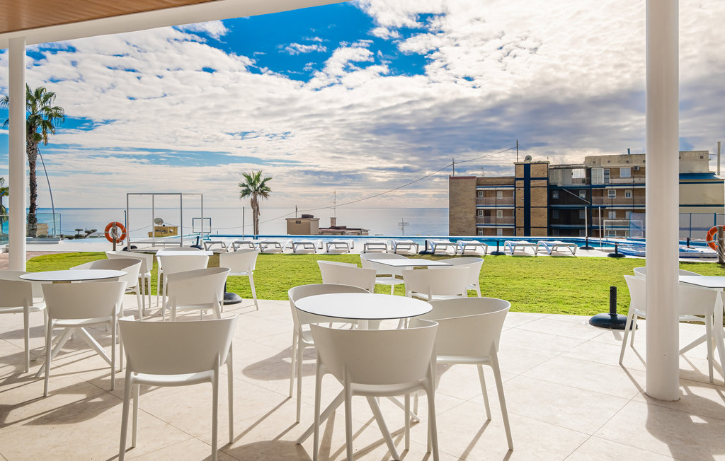 Lejlighed - Benidorm , Spanien - EBI716 8