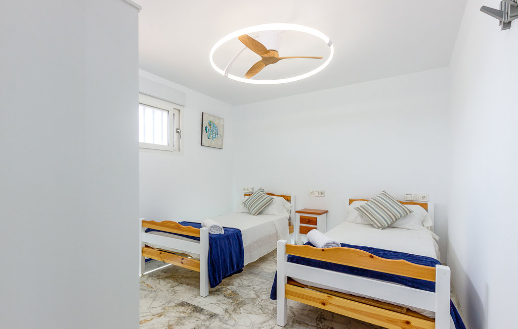 Ferieleilighet - Guardamar del Segura , Spania - EBI869 10