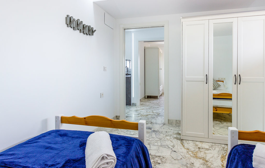 Ferieleilighet - Guardamar del Segura , Spania - EBI869 11