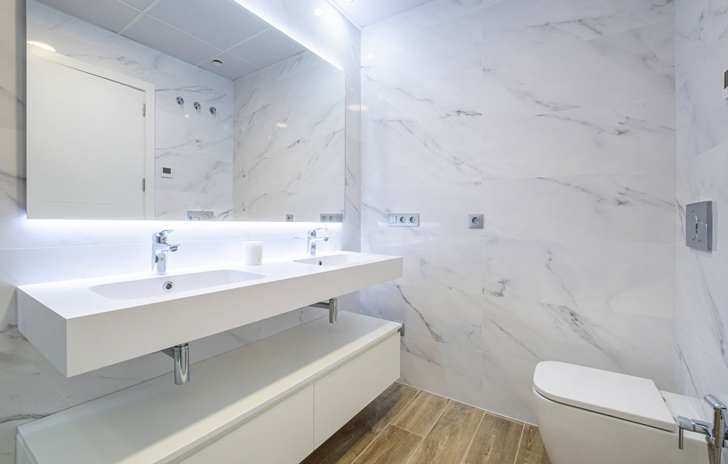 Lejlighed - Benidorm , Spanien - EBI716 15