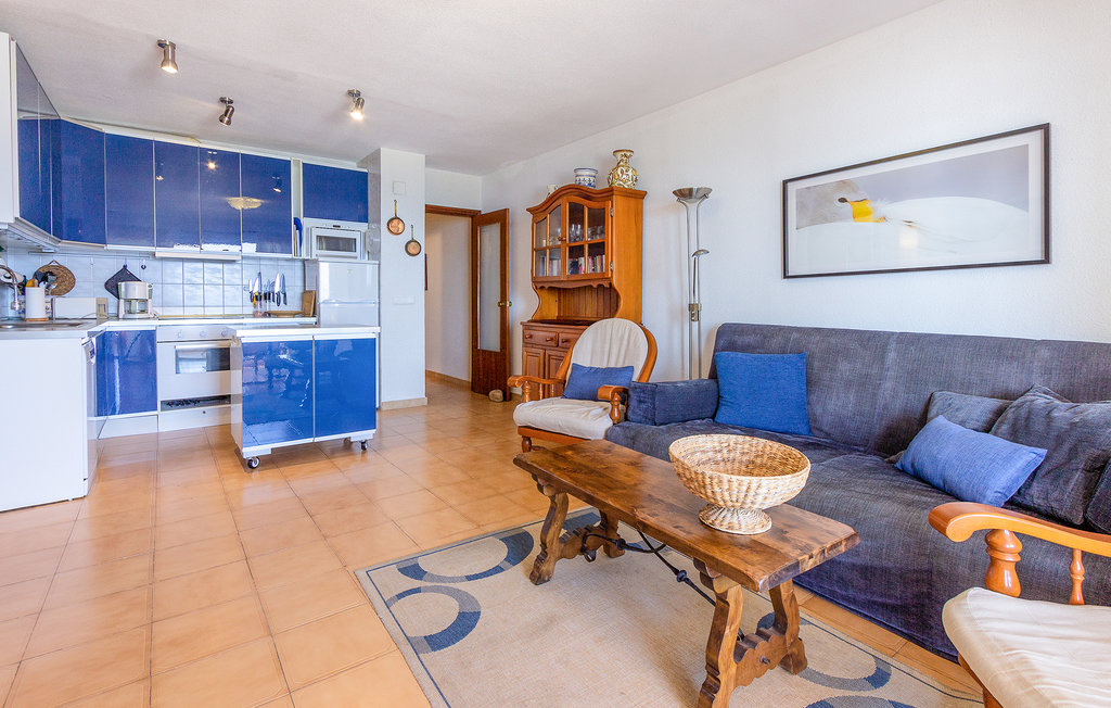 Lejlighed - Benidorm , Spanien - EBI755 4