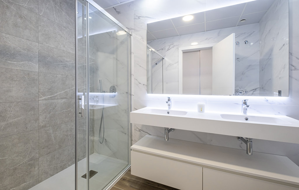 Lejlighed - Benidorm , Spanien - EBI716 16