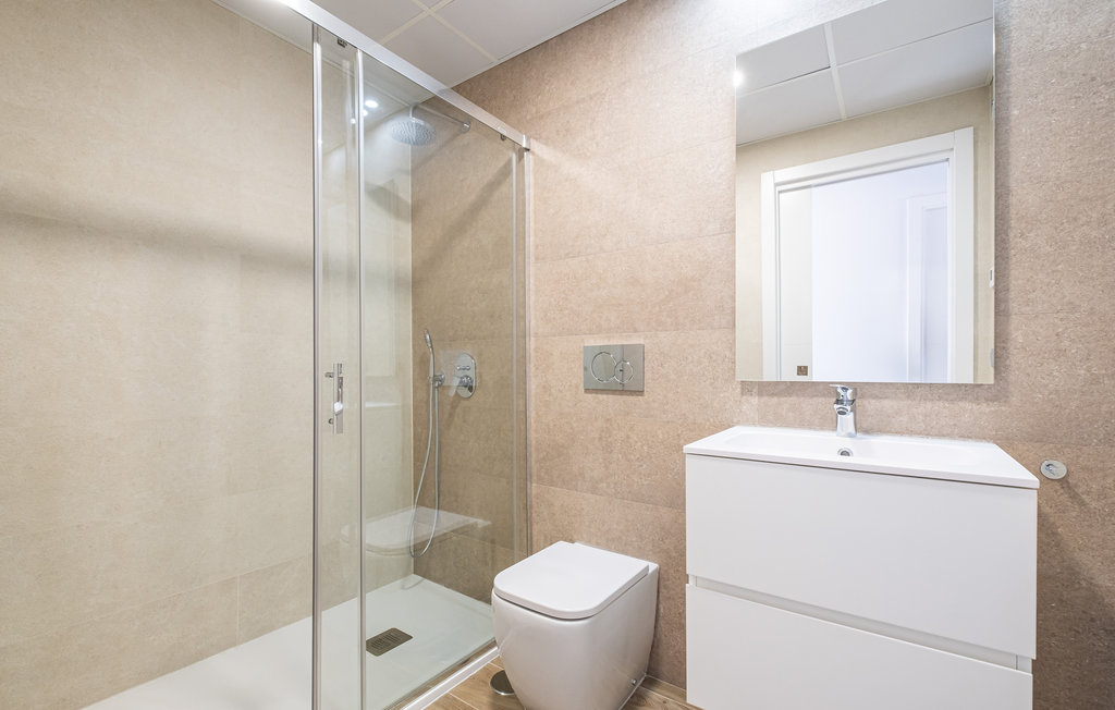 Lejlighed - Benidorm , Spanien - EBI716 17