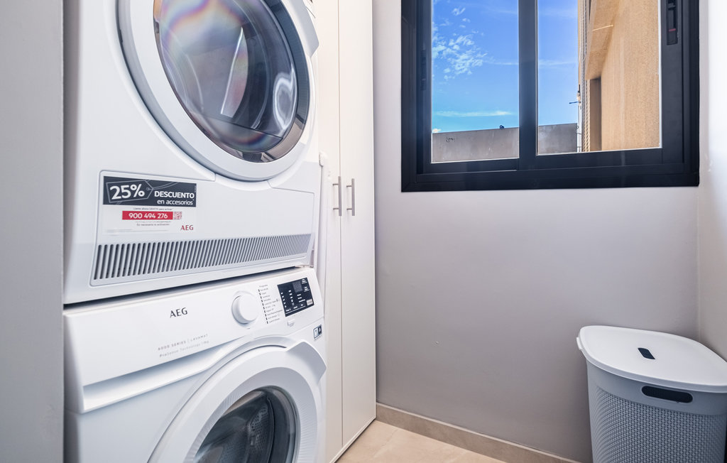 Lejlighed - Benidorm , Spanien - EBI716 10