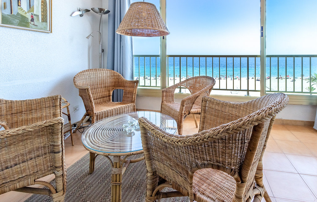 Lejlighed - Benidorm , Spanien - EBI755 2