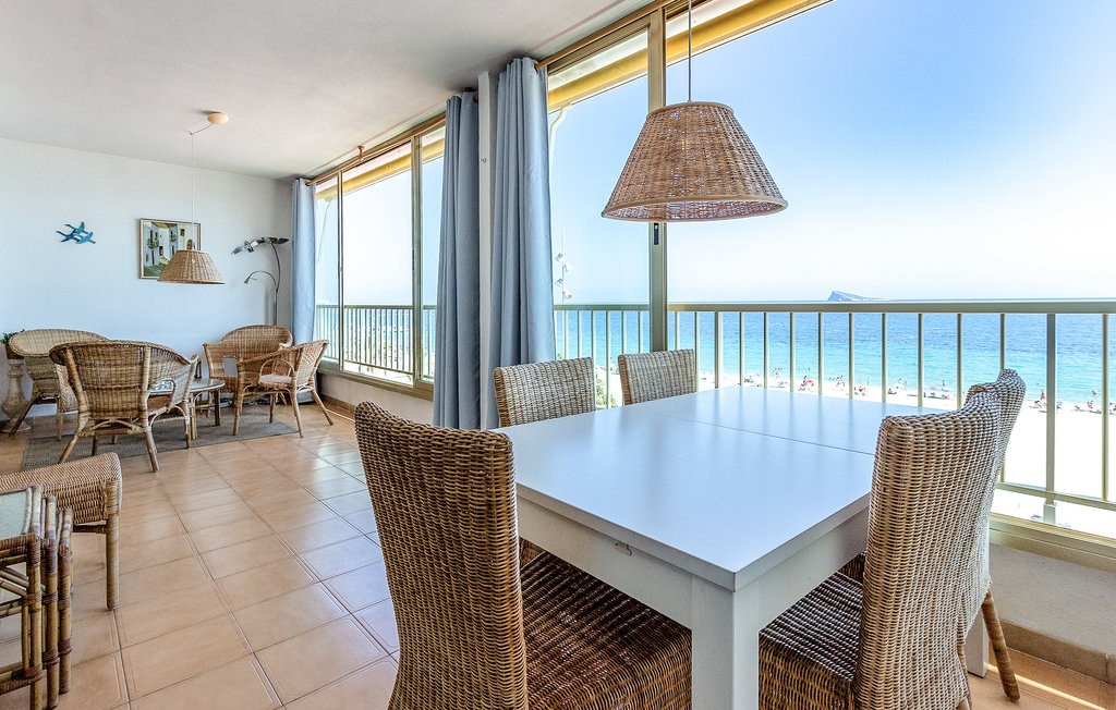 Lejlighed - Benidorm , Spanien - EBI755 7