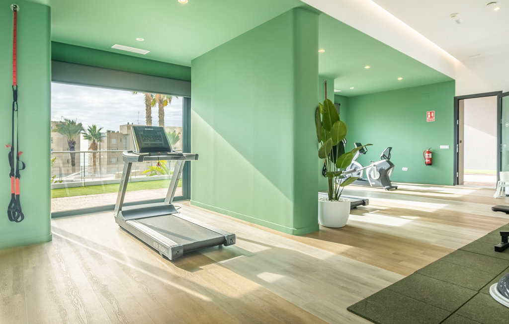 Lejlighed - Benidorm , Spanien - EBI716 19