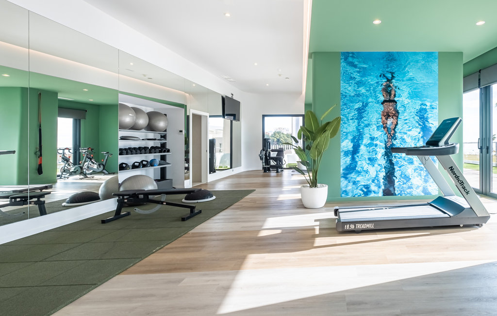 Lejlighed - Benidorm , Spanien - EBI716 20