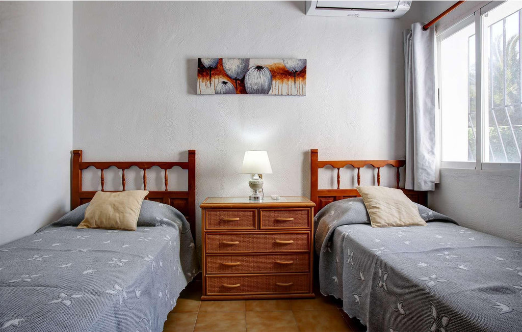 Feriehus - Javea , Spania - EBI920 18