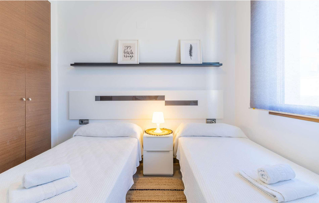 Ferienhaus - Calpe , Spanien - EBI924 18