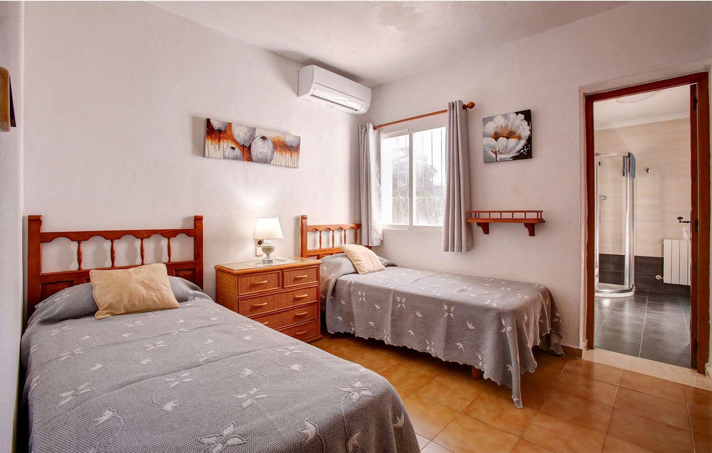 Feriehus - Javea , Spania - EBI920 19