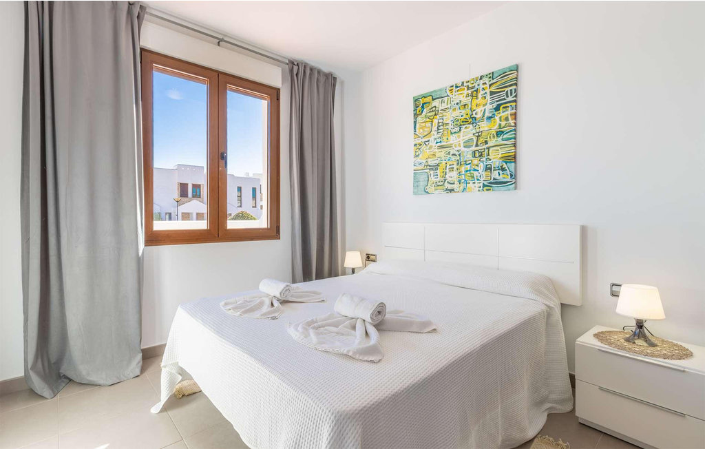 Ferienhaus - Calpe , Spanien - EBI924 19