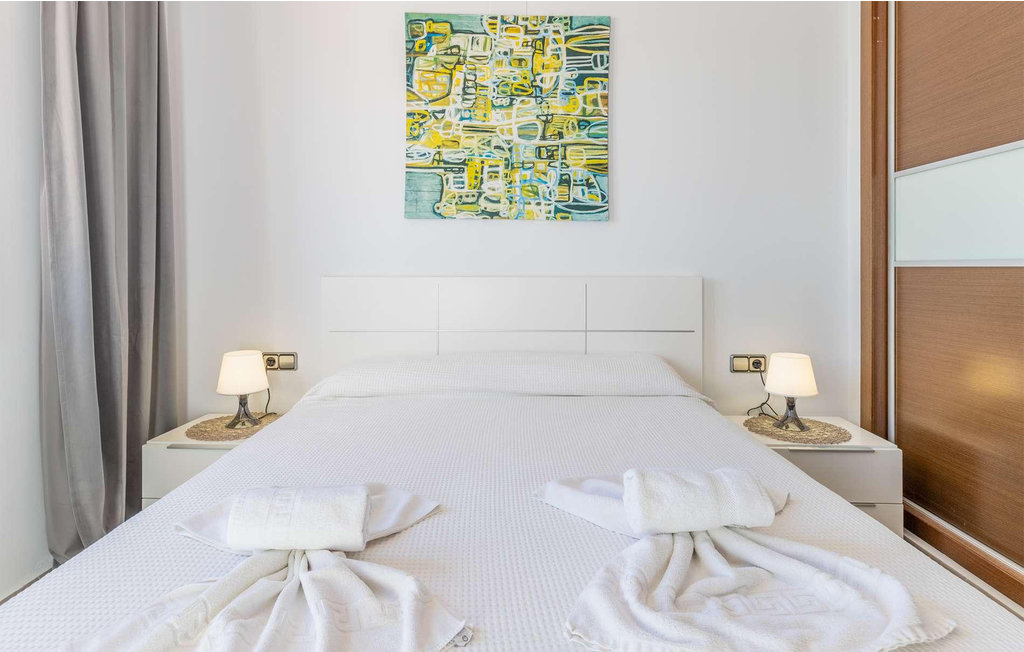 Ferienhaus - Calpe , Spanien - EBI924 20