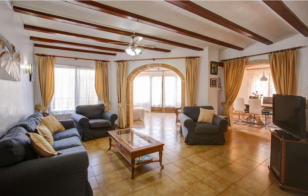 Feriehus - Javea , Spania - EBI920 2