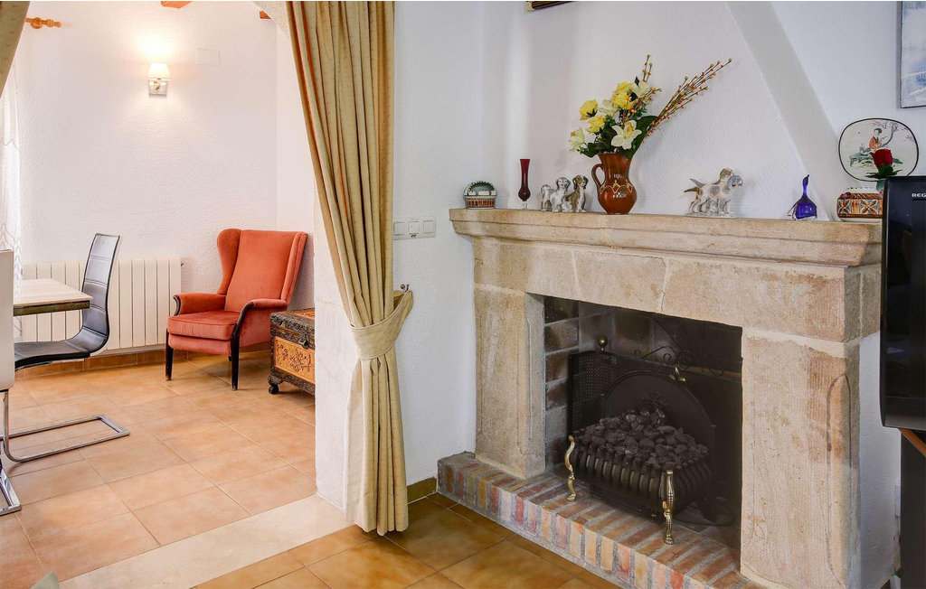 Feriehus - Javea , Spania - EBI920 15