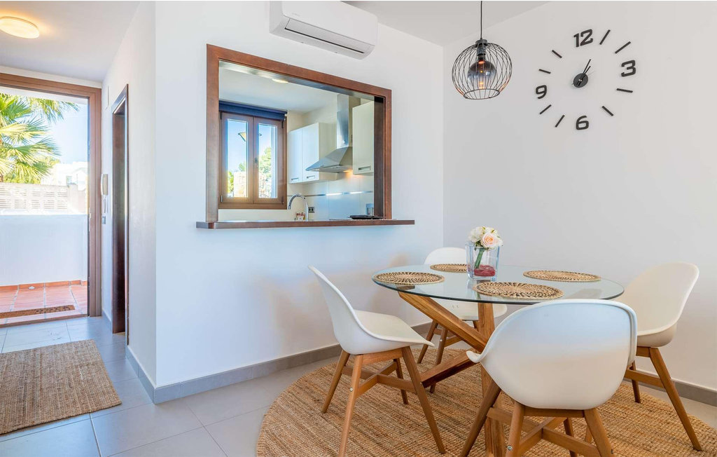 Ferienhaus - Calpe , Spanien - EBI924 14