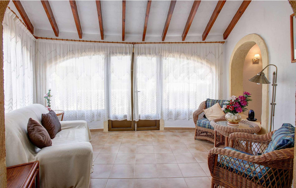 Feriehus - Javea , Spania - EBI920 16