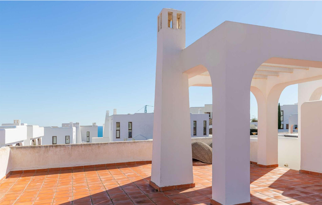 Ferienhaus - Calpe , Spanien - EBI924 7
