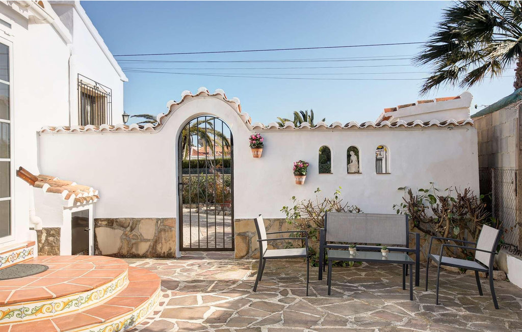 Feriehus - Javea , Spania - EBI920 7