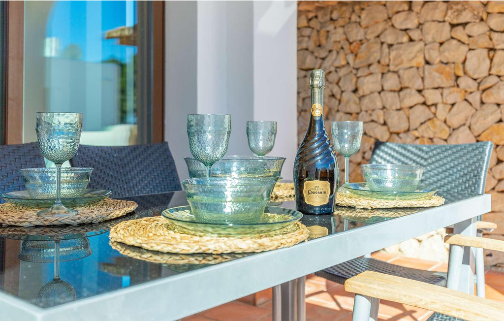 Ferienhaus - Calpe , Spanien - EBI924 6
