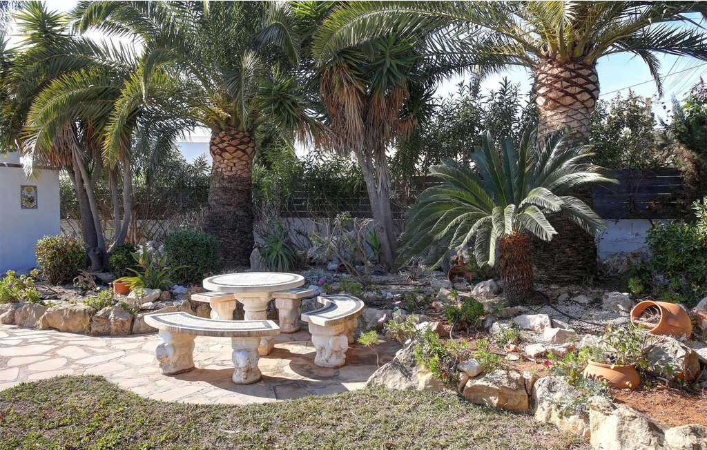 Feriehus - Javea , Spania - EBI920 13