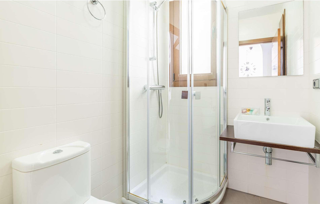 Ferienhaus - Calpe , Spanien - EBI924 21