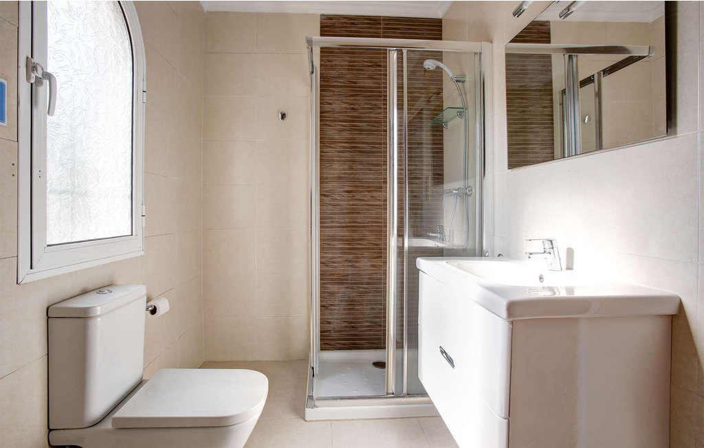 Feriehus - Javea , Spania - EBI920 23