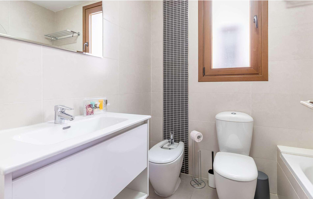 Ferienhaus - Calpe , Spanien - EBI924 22