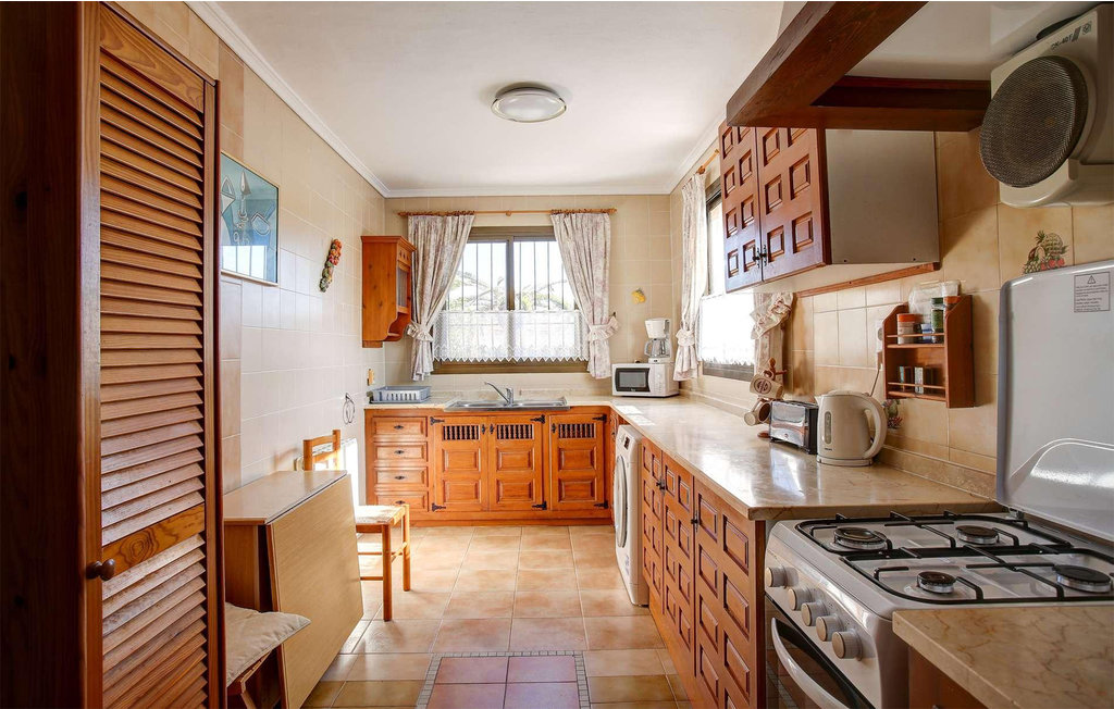 Feriehus - Javea , Spania - EBI920 3