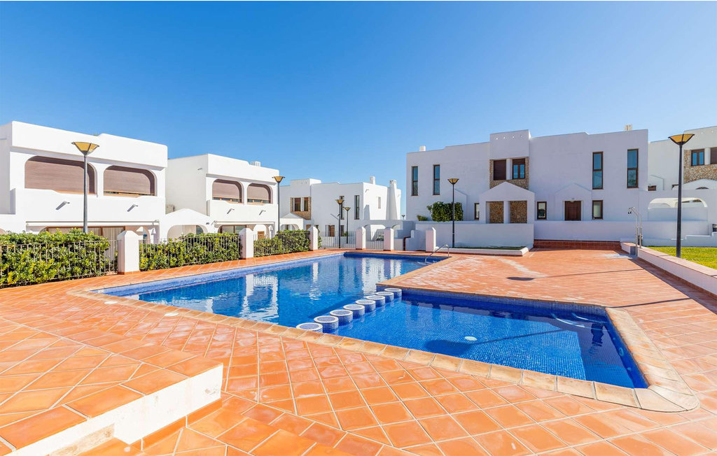 Ferienhaus - Calpe , Spanien - EBI924 10
