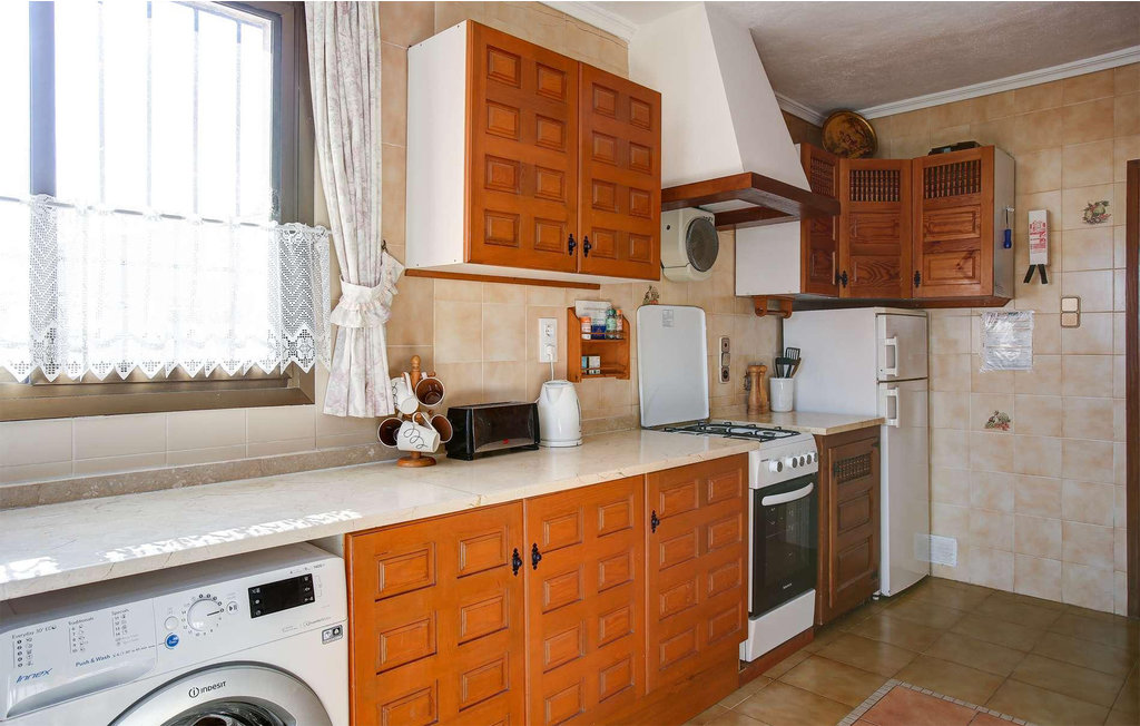 Feriehus - Javea , Spania - EBI920 17