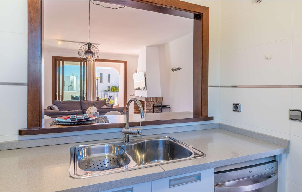 Ferienhaus - Calpe , Spanien - EBI924 17
